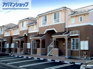 キャンサー&パイシーズ Bの画像