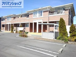 イトシアコートの画像