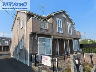 ナウビレッジBの画像