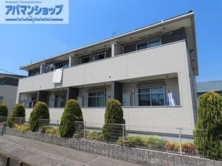 ソレアード V Aの画像