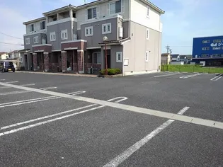 エスポワールA【2階】のその他画像