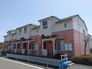 エスポワールA【2階】のその他画像