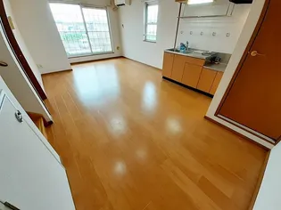 エスポワールA【2階】の内装