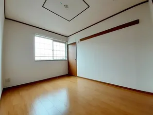 エスポワールA【2階】の内装