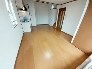 エスポワールA【2階】の内装