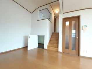 エスポワールA【2階】の内装