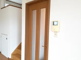 エスポワールA【2階】の内装