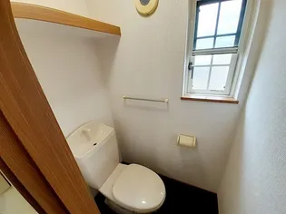 エスポワールA【2階】のその他画像