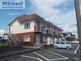 クレヨンハウスBの画像