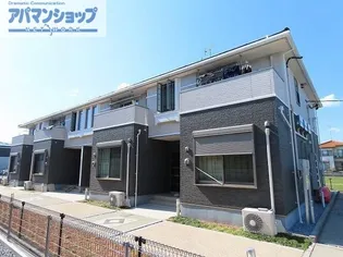 カーサ ブローテAの画像