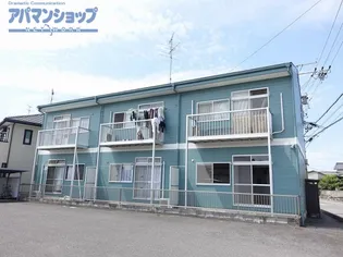 コーポAIの画像