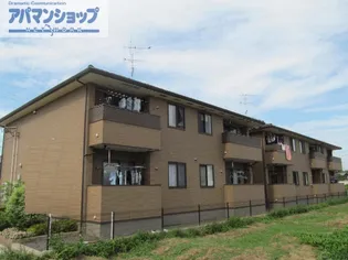 グラン リーベⅠの画像