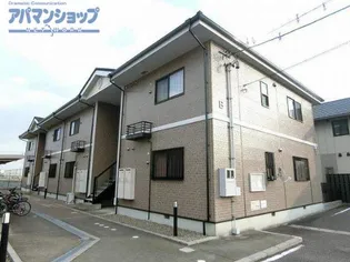 フィールド ヴィラの画像