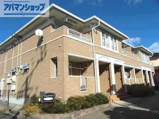 ブライトヴィラ Eの画像
