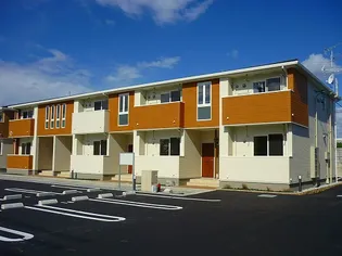 ベスト ナウ ハウス Bの画像