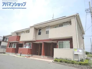 パークサイド フローレンスの画像