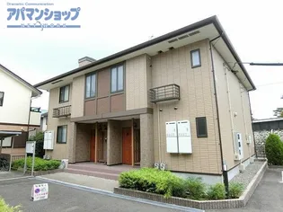 サンライトセクション B棟の画像