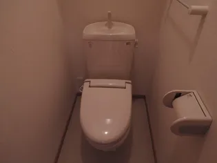 ウェルフェアー【1階】のその他画像