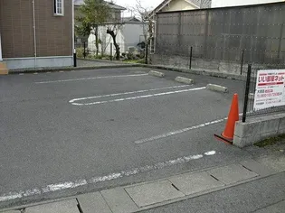 ウェルフェアー【1階】のその他画像