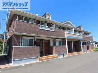 アクアオアシスIの画像