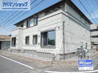 サン ハイツ 小城の画像