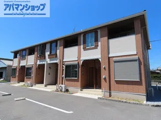 ウイング フィルⅢの画像