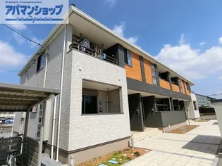 ラルジュールの画像