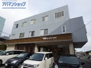 第二山本ビルの画像