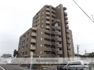 キャッスルハイツ北切石の画像