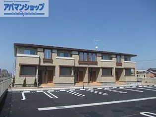 カーサ レクエルドEの画像
