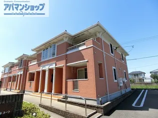 アルシオーネ コートBの画像