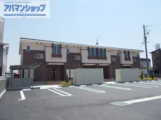 サニーフラットの画像