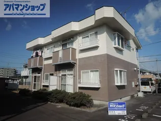 ニュータウン奥村 Bの画像