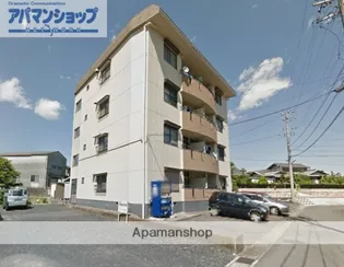 吉田マンションの画像