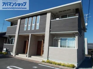 サニーハウスⅡの画像