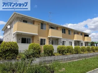 ユニゾン乗竹 Aの画像