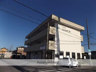 ハイツりんどうの画像