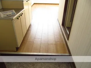 AVION瑞穂【2階】の玄関