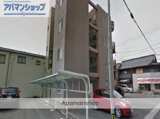 ピーコックビルの画像