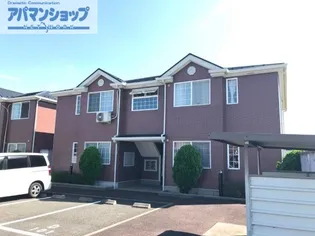 パティオガーデンDの画像