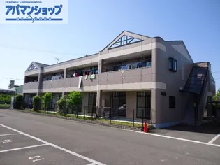 サニーウイング大野壱番館の画像