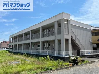 ファインシティ小川Cの画像