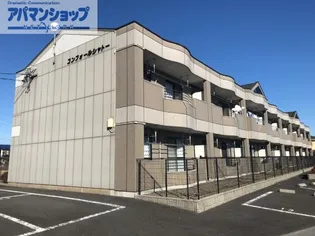 コンフォールシャトーの画像