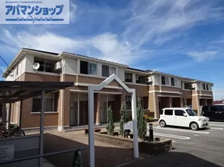 エスポアールFUKUNO Bの画像