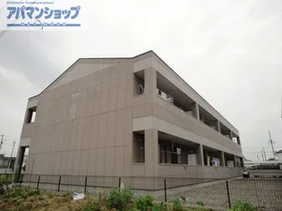 オアシスの画像