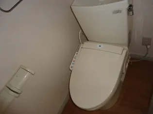 エーデルワイスⅡ【201号室】のその他画像