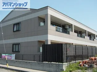 ガーデンハイム16の画像