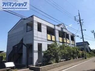 グレイスヴィラ花水木の画像