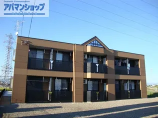 パブリック プレイス【1階】の外観