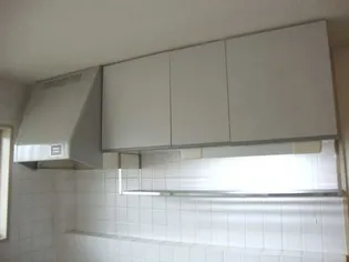 ミロワール【00203号室】の内装